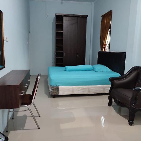 מנאדו M1 Residence מראה חיצוני תמונה