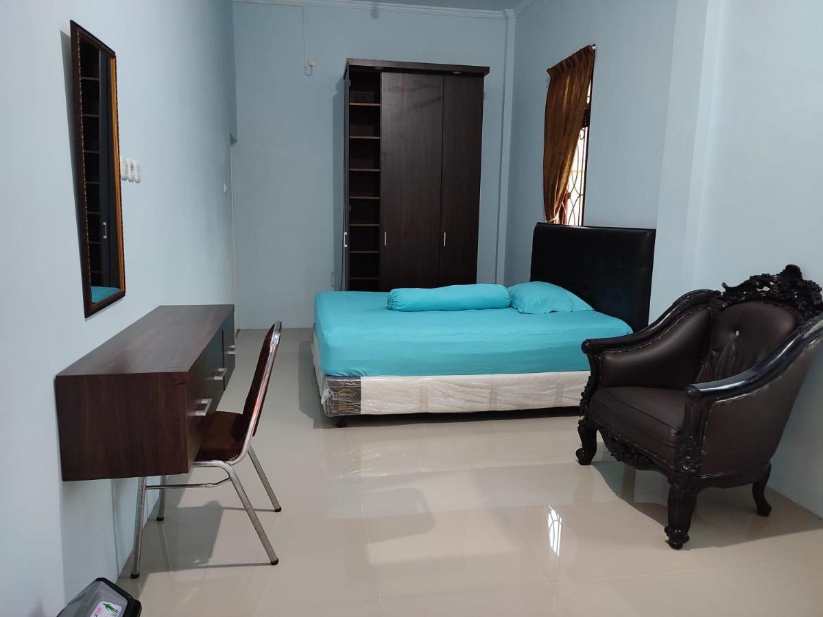 מנאדו M1 Residence מראה חיצוני תמונה
