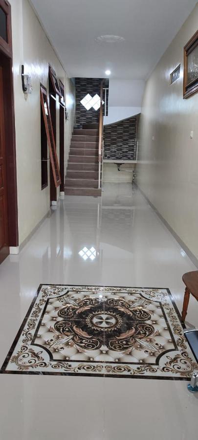 מנאדו M1 Residence מראה חיצוני תמונה