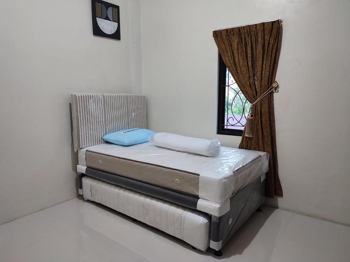 מנאדו M1 Residence מראה חיצוני תמונה