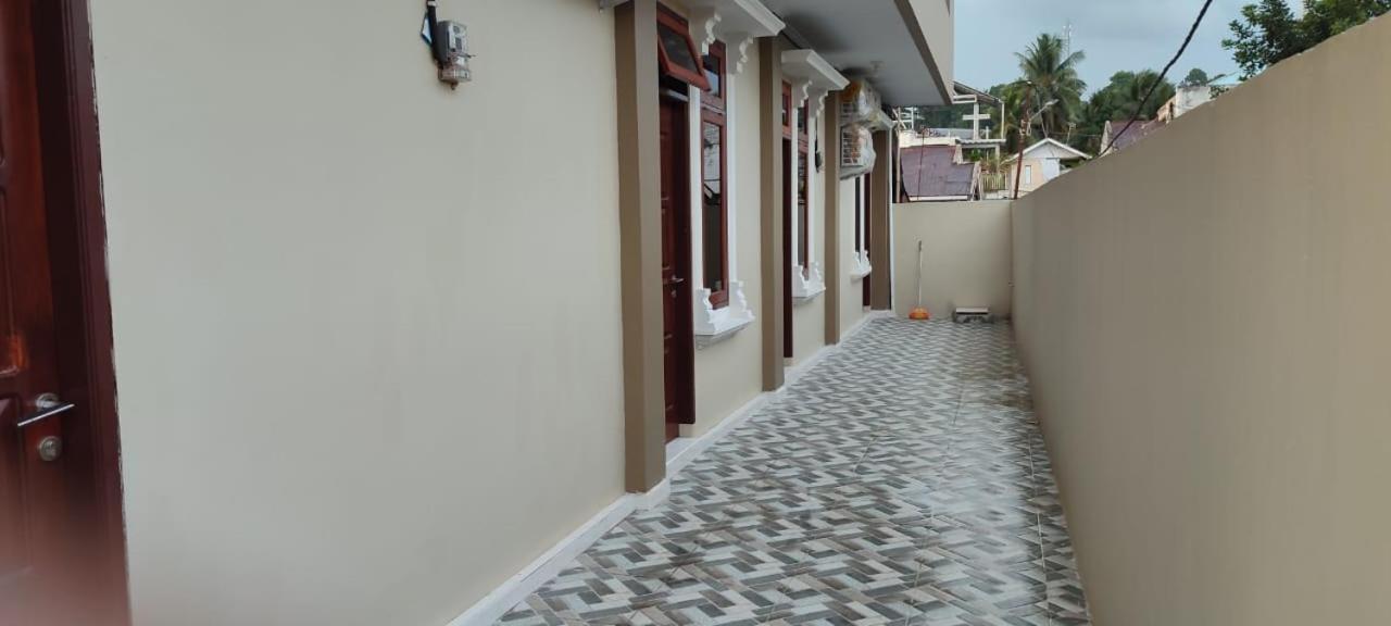 מנאדו M1 Residence מראה חיצוני תמונה